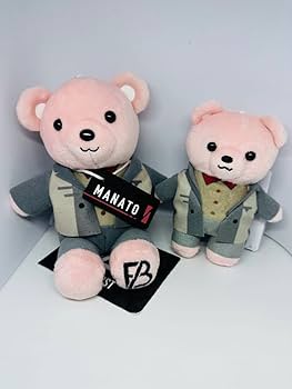 Amazon.co.jp: BE:FIRST ビーファースト MANATO マナト : おもちゃ